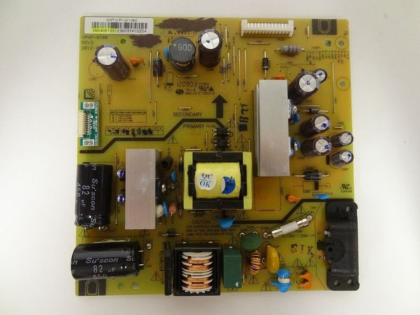 Vizio E320I-A2 Power Supply (OPVP-0180) 56.04061.031