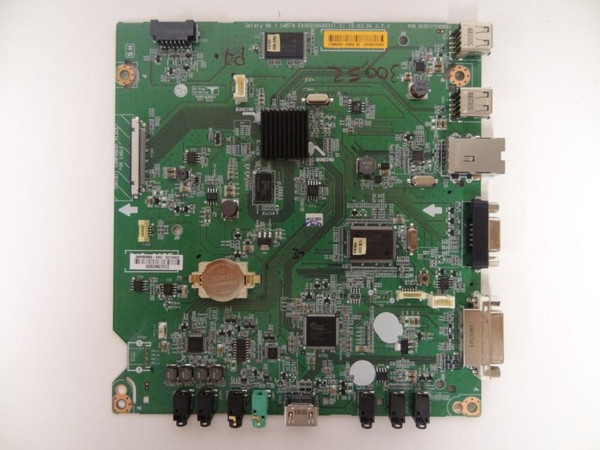 LG 43SE3B-B Main Board (EAX66384803) EBT63616202