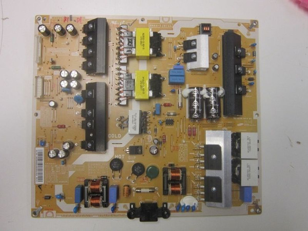 Samsung UN48JS9000FXZA Power Supply (L48EM8A_FSM) BN44-00814A