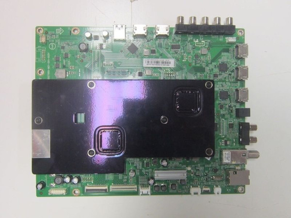 Vizio D40u-D1 Main Board (XFCB0QK0410) 756TXFCB0QK041