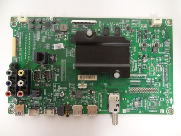 Hisense 55H7B2 Main Board (179881, 179878) 188153