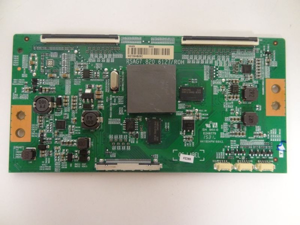 Hisense 55H7B2 / Sharp LC-55N7000U T-Con Board 186459