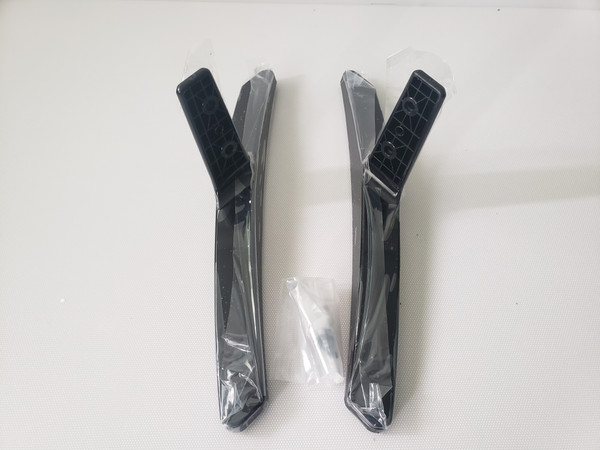 Sansui LE-5018N Stand Legs W/Screws - NEW