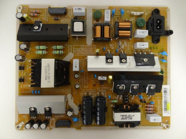Samsung UN55KU6300FXZA UN50KU6300FXZA Power Supply (BN41-02500A) BN94-10712A