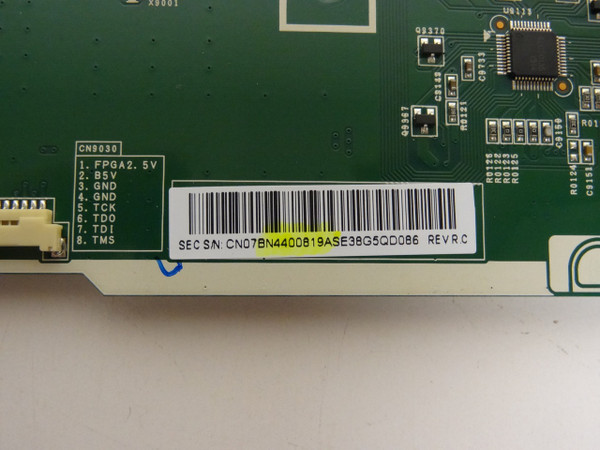 Samsung UN65JS9500FXZA LED Driver (L65SM9NC_FSM) BN44-00819A
