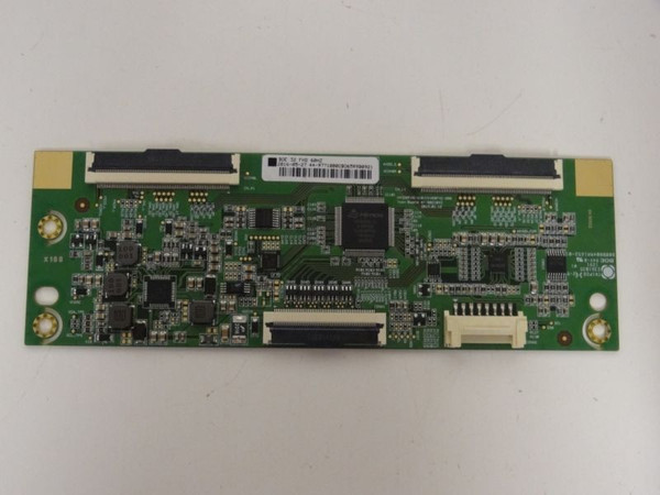 Samsung UN32J5205AFXZA UN32M5300AFXZA T-Con Board (47-6021043) HV320FHB-N10
