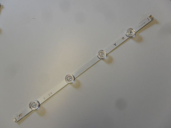LG LED Backlight Strip - LC490DUE-MGA6 - 6916L-1945B