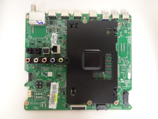 Samsung UN75JU6500FXZA Main Board (BN97-10062K) BN94-10521F