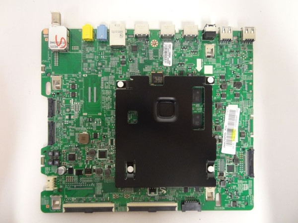 Samsung UN43KU7000FXZA Main Board (BN97-10969A) BN94-10779A
