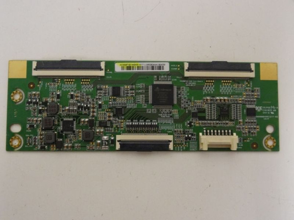 Samsung UN48J5200 T-Con Board (HV480FHB N4044) BN96-40852A