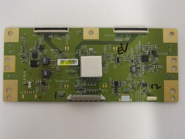 Sony XBR-55X700D T-Con Board (6870C-0598B) 6871L-4532B