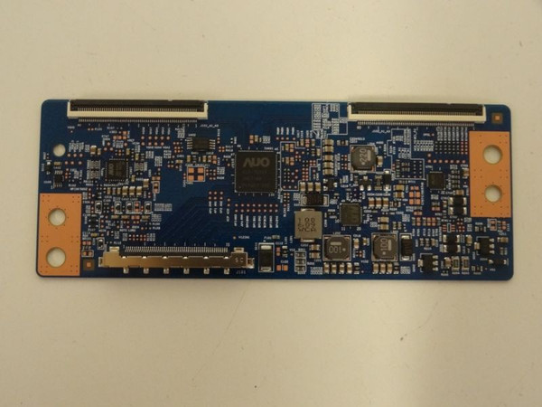Sharp LC-43N4000U / Hisense 43H5C T-Con Board 55.43T01.C26