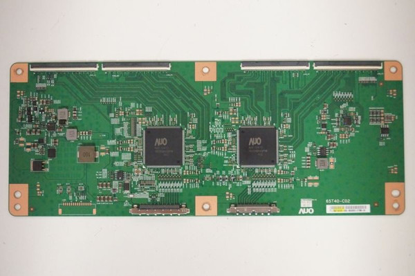 Vizio M65-D0 T-Con Board (65T40-C02) 55.65T40.C03