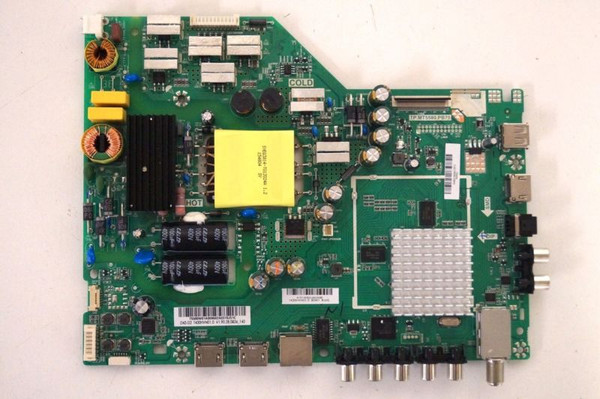 Vizio D43-D2 LWZ2ULCS Main / Power Board (TP.MT5580.PB75) 791.00W10.A009