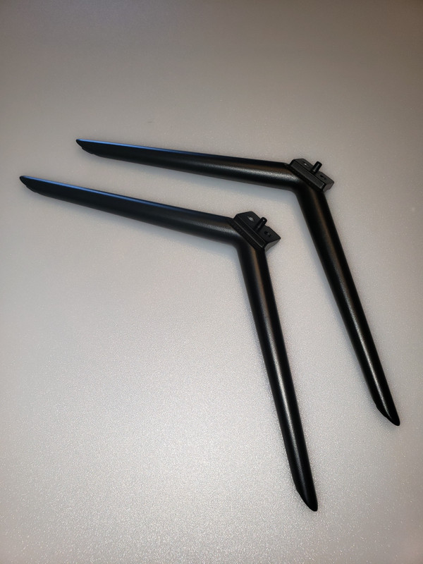 ONN 100012586 Stand legs W/Screws