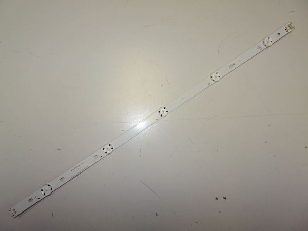 LG LED Backlight Strip - (NC490DGE-SADP3) - 49inch UHD/FHD Rev01 A-Type