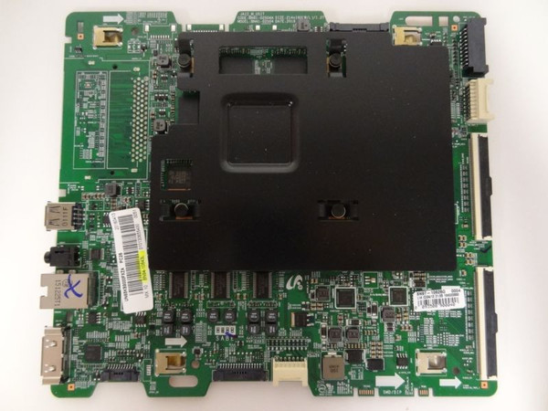 Samsung UN65KS9000FXZA Main Board (BN97-10626G) BN94-10843L