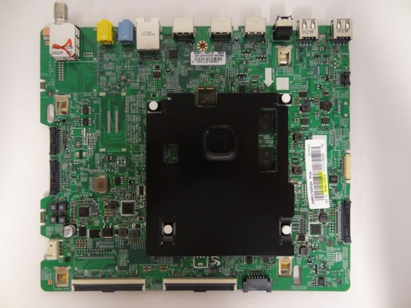Samsung UN55KU7000FXZA Main Board (BN97-10971A) BN94-10781A