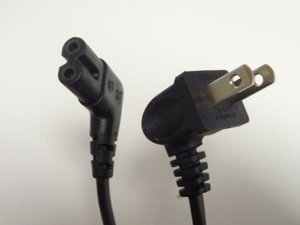 AC Power Cord Cable for LG Model TV 55UF6430 55UF6790 55UF6800 43UF6400 49UF6400