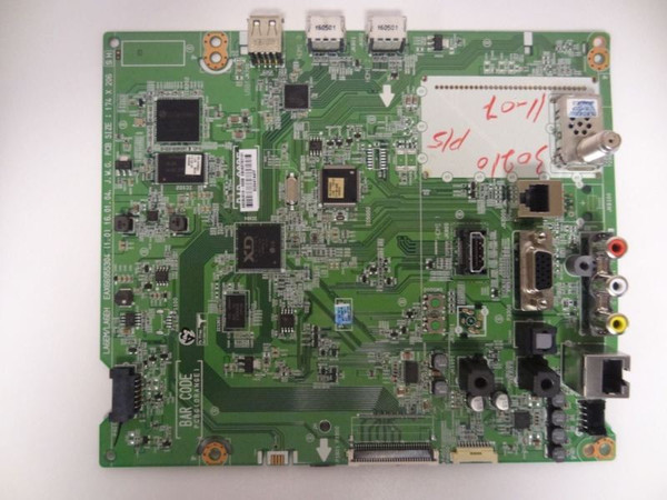 LG 32LW560H-UA BUSGLJM Main Board EBU63782101