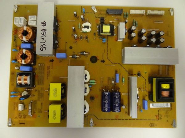 LG 55LV35A-5B Power Supply EAY63228802