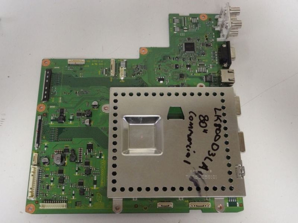 Panasonic TH-80LF50U, TH-70LF50U Main Board TNPH1000AF