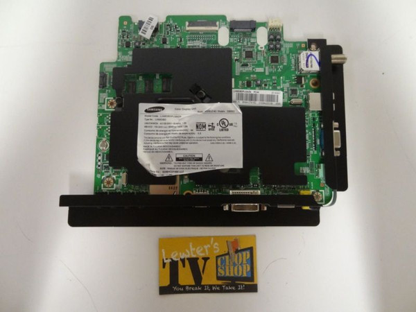 Samsung LH55DBDPLGA/ZA Main Board BN94-07415D