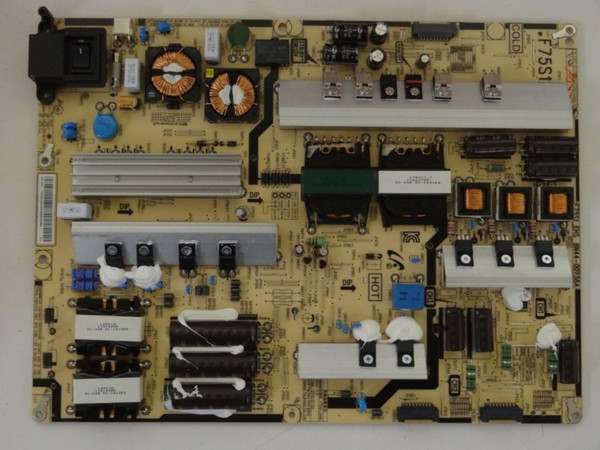 Samsung LH75EDEPLGC/GO Power Supply BN44-00738A