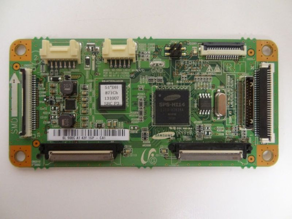 Samsung Main Logic CTRL Board LJ92-01908C