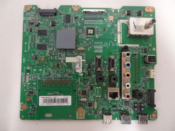 Samsung UN40EH5300FXZA Main Board BN94-05917S