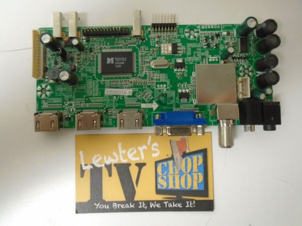 Seiki SE26HQ02 Main Board CV3393BH-BPW 32H0227A