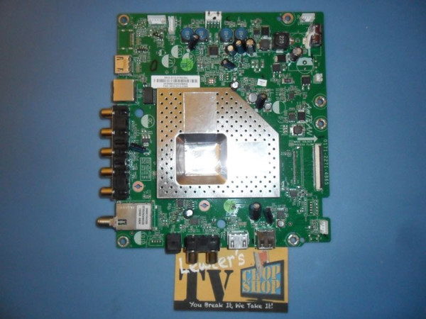Vizio E320i-A0 Main Board (0171-2271-4865) 3632-2312-0150