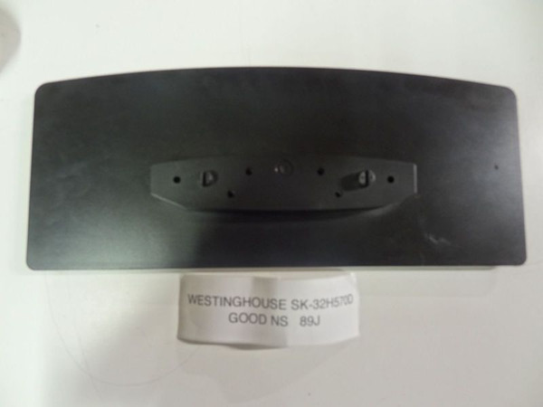 Westinghouse SK-32H570D Stand Base (NO SCREWS!!)