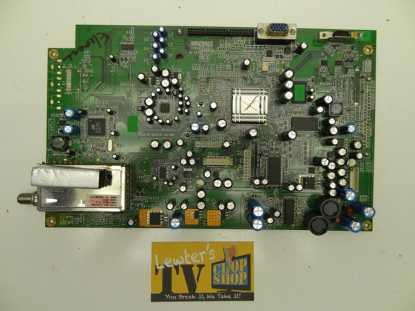 Element FLX-3210 Main Board 899-KE5-UF3212XA1H