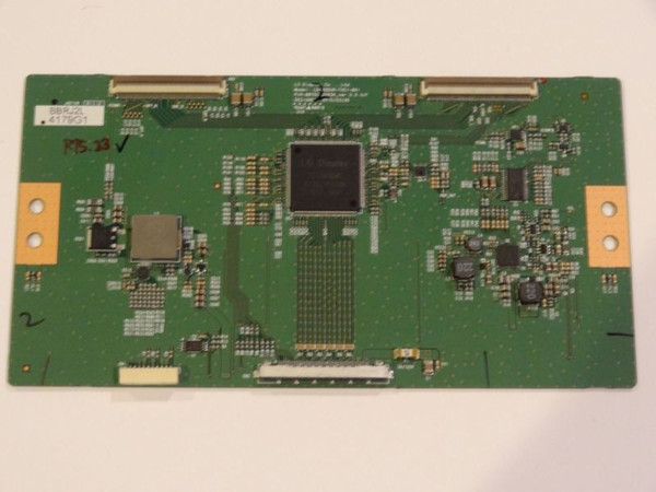 LG 55LV35A-5BC AUSDLJM T-Con Board 6871L-4179G