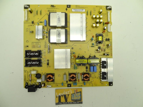 LG 60LN6150-UB 60LN5710-UB 60LA6200-UA Power Supply Unit EAY62851301