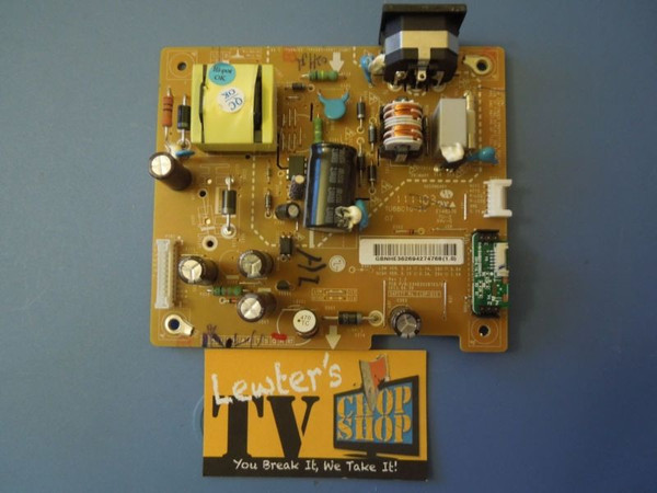 LG EW224T-PNX Power Supply / LED Board EAY36269427