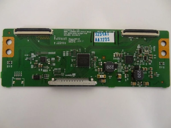 LG T-Con Board 6871L-3259A