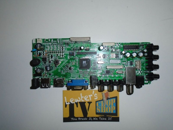 Proscan PLEDV2213A-B Main Board 3AJ2194