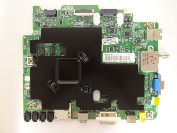Samsung LH40DBEPLGA/GO DB40E Main Board (BN97-09650A) BN94-09963A