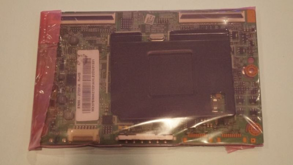 Samsung UN46F6400AFXZA UN46F6300AFXZA T-Con Board BN96-27231A