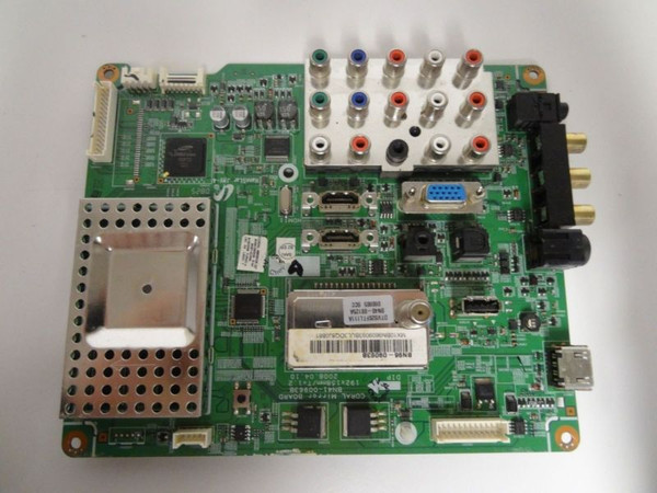 Samsung LN32A450C1DXZA Main Board BN96-09093B