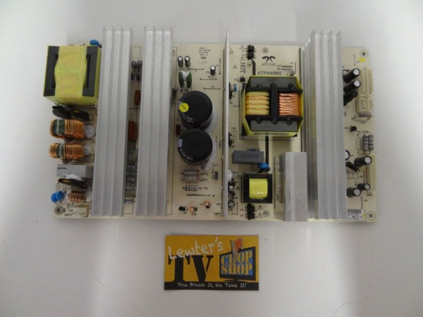 Sharp / Element / Seiki Power Supply Unit NQP0000000006 3BS0012814 c