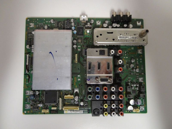Sony KDL-40Z4100 Main Board A1506072C A-1547-094-A