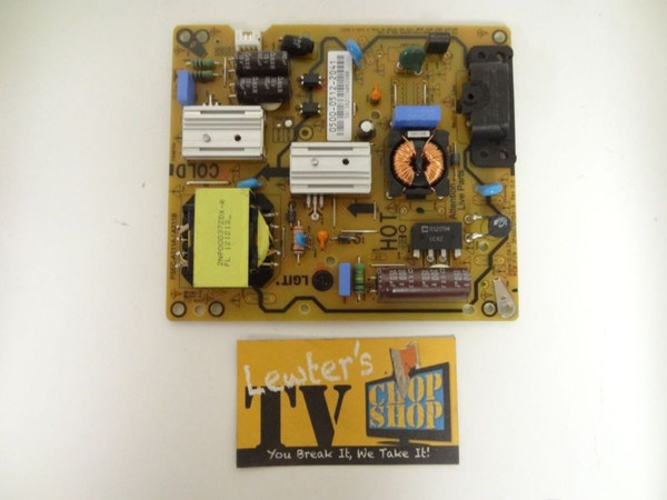Vizio E320-A0 E320I-A0 Power Supply Unit 0500-0512-2041