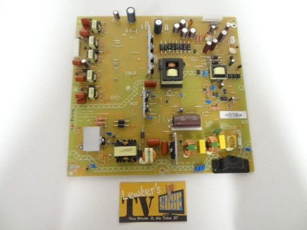 Vizio E550I-A0 E550I-A0E Power Supply / LED Board 0500-0605-0320 FSP196-3PSZ01