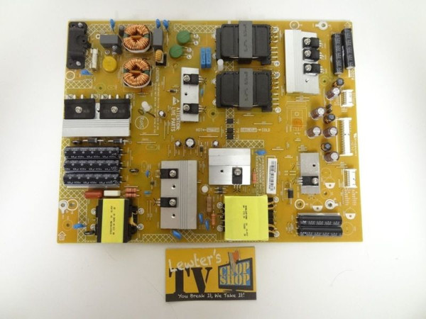 Vizio P502UI-B1 Power Supply ADTVE2425AB6