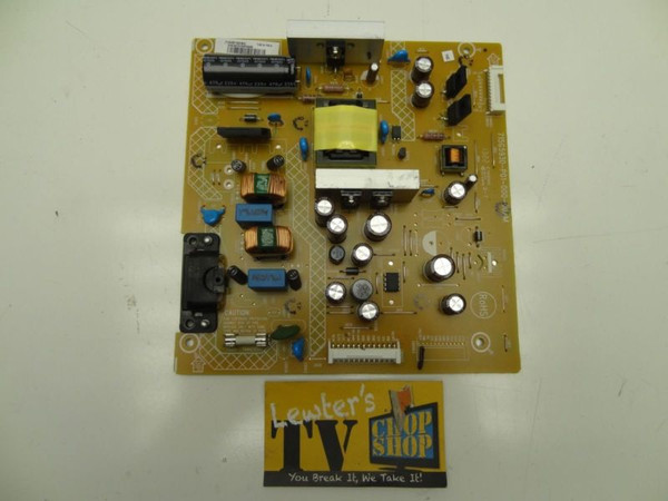 Vizio Power Supply ADTVDL621XX04Q DL621XX04Q