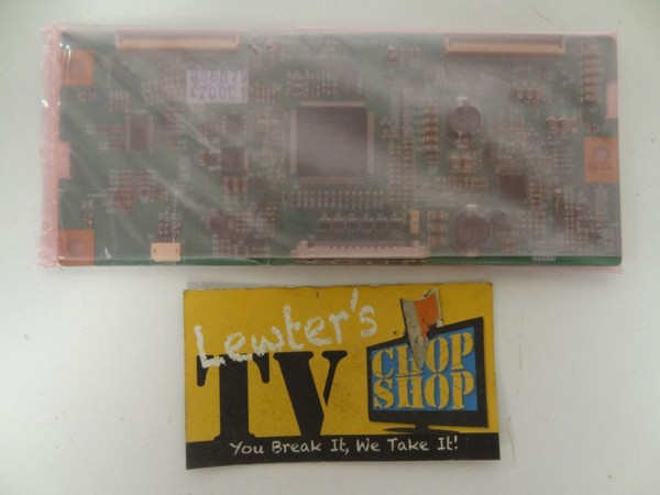 Vizio VW42LFHDTV10A VO47LFHDTV20A VO402E T-Con Board 6871L-4200C