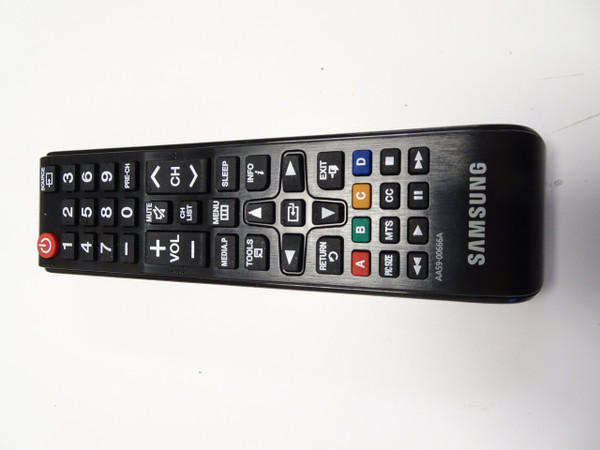 Genuine OEM Samsung Remote Control AA59-00666A